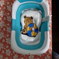 baby bath tub
