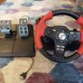 Logitech Formula force EX steering wheel Image 4