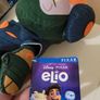 Bnwt elio soft toy Image 2