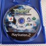 TMT Teenage Mutant Ninja Turtles PlayStation2 Ps2 Games Original Image 4