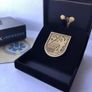 Destiny 2 - Saviour seal pin. Rare and Retired Image 2
