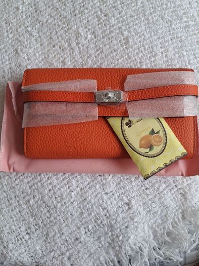 Ladies Purse New