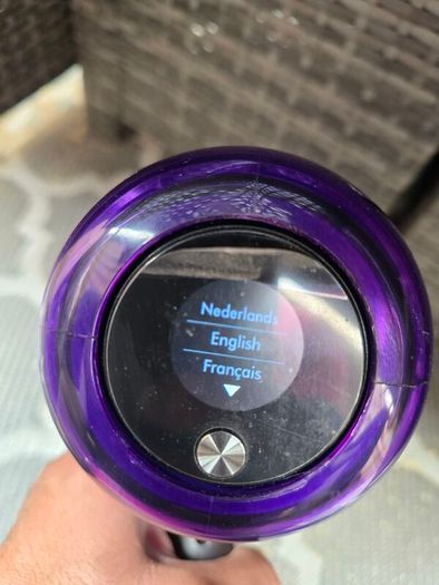 Dyson v11 for parts