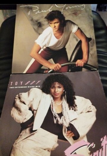 5e pop, rock, indie, etc 12" singles clearance, all genres. 100+ at 5e