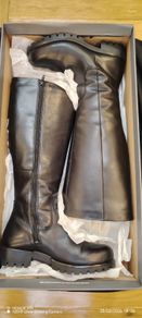 Knee High Boots - ECCO