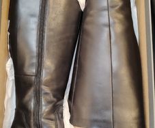 Knee High Boots - ECCO