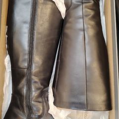 Knee High Boots - ECCO