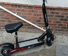 scooter