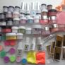 Acrylic powders lot Image 3