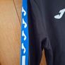Kid's Finn Harps 3/4 zip tracksuit top Image 4
