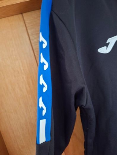 Kid's Finn Harps 3/4 zip tracksuit top