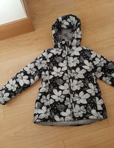 Girls name it jacket 6 - 7 years