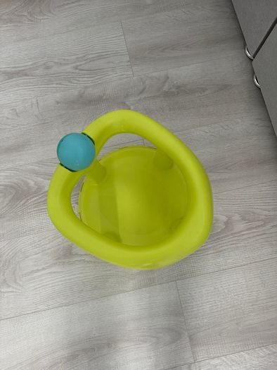 Bebeconfort Swivel Bath Seat