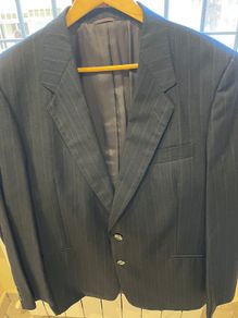 Suit jacket Italian manufacturer XL