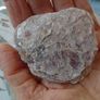 Lepidolite slices,Crystals,Gemstones Image 3