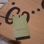 New Gucci GG Scarf with tags and bag Image 3