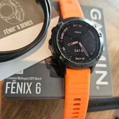 Garmin Fenix 6 Pro 47mm