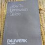 Limewash Paint Bauwerk Image 9