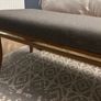 Seat for bedroom Image 3