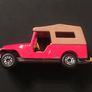 Matchbox Jeep CJ6 Image 4