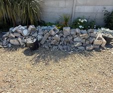 Free Rubble