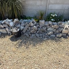 Free Rubble