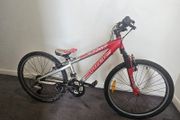 Kids bike 24 inch
