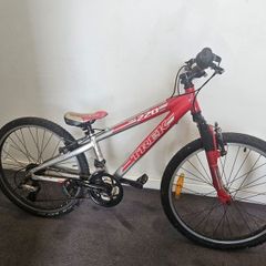 Kids bike 24 inch