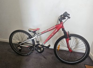 Kids bike 24 inch
