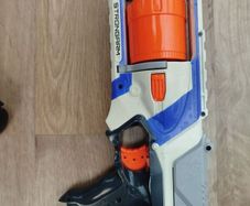 Nerf guns
