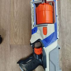 Nerf guns