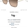Maui Jim Sunglasses Image 5