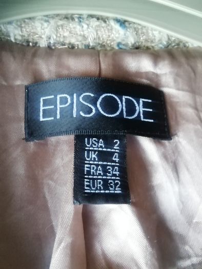 Women's Coat