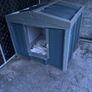 Insulated Dog Kennel Image 2