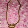 Vintage 1980s Panda Necklace.. Costume Jewellery Image 2