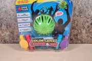 Electronic colour catch countdown game electronic command ball BRAND NEW