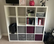 Shelving