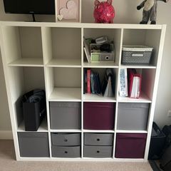 Shelving
