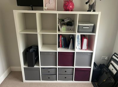 Shelving