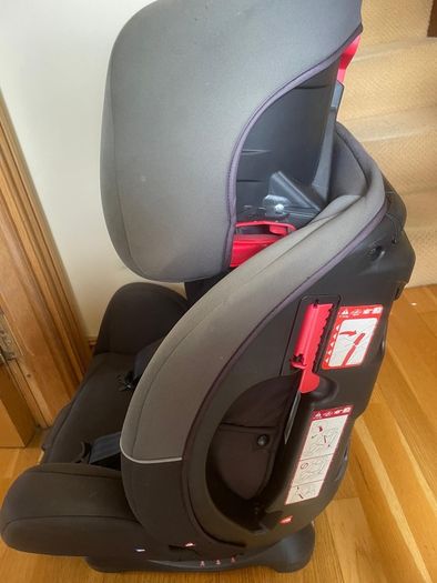 Graco car seat