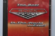 The Best Rock Anthems In The World Ever..!