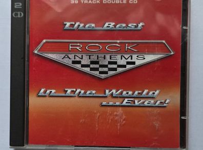 The Best Rock Anthems In The World Ever..!