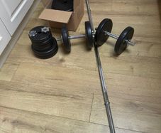 weights