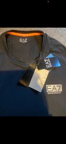 Emporio Armani T-shirt Ventus size xl