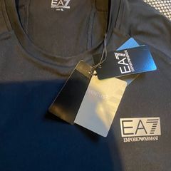Emporio Armani T-shirt Ventus size xl