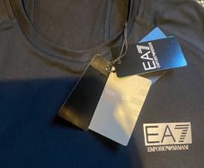 Emporio Armani T-shirt Ventus size xl