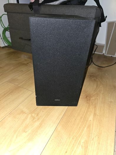 sound bar samsung