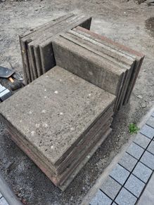 Paving Slabs
