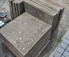 Paving Slabs