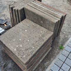 Paving Slabs
